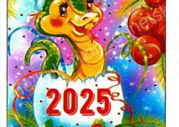 В Донецке появятся обновленные проездные билеты к Году Зелёной Змеи