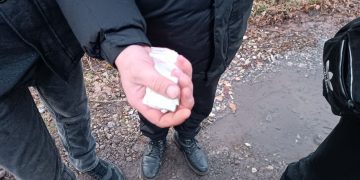 Жителю Макеевки грозит пожизненный срок за сбыт наркотиков Жителю Макеевки грозит пожизненный срок за сбыт наркотиков