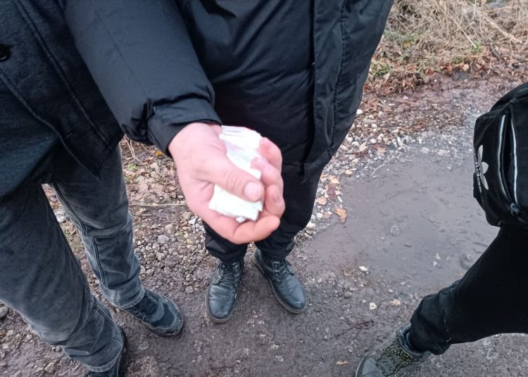 Жителю Макеевки грозит пожизненный срок за сбыт наркотиков Жителю Макеевки грозит пожизненный срок за сбыт наркотиков