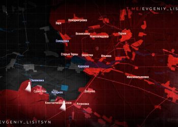 Битва за Курахово: Киев запретил частям ВСУ покидать город