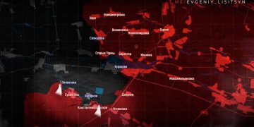 Битва за Курахово: Киев запретил частям ВСУ покидать город