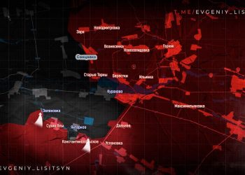 Битва за Курахово: Считанные недели до полного освобождения