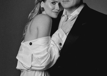 Елена Перминова и Александр Лебедев расстались после 19 лет: история любви и причины разрыва