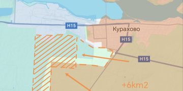 ВСУ рассчитывают только на перемирие с Россией, карта боевых действий