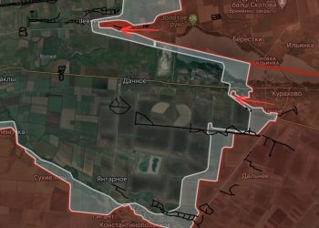 Битва за Курахово: ВС РФ закрепились на территории ТЭС