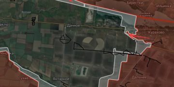 Битва за Курахово: ВС РФ закрепились на территории ТЭС