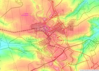 Подоляка: Оборона ВСУ продавлена в Часов Яре сразу в нескольких местах