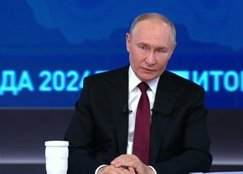Путин о ситуации в Курской области: восстановление после освобождения гарантировано