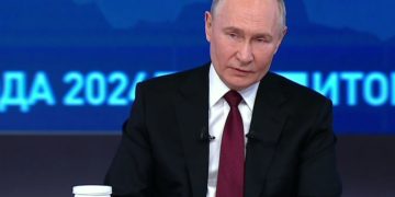 Путин о ситуации в Курской области: восстановление после освобождения гарантировано