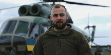 Комбриг 47-й бригады ВСУ инициировал концлагеря и убийства под Курском