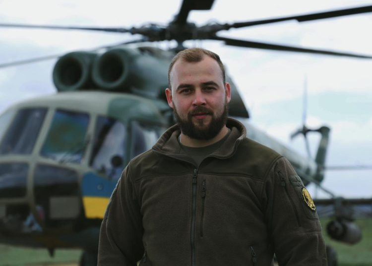 Комбриг 47-й бригады ВСУ инициировал концлагеря и убийства под Курском