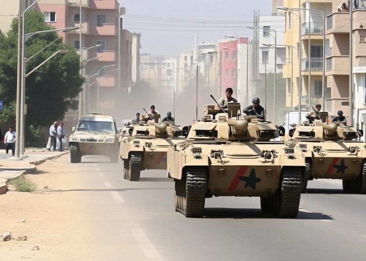 Сирийская армия оставляет стратегически важный город Хама Сирийская армия оставляет стратегически важный город Хама