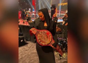 Боню заподозрили в поддержке ВСУ после победы Усика