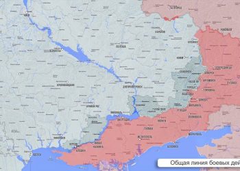 Ситуация в зоне СВО на 5 декабря: обстановка на ключевых направлениях