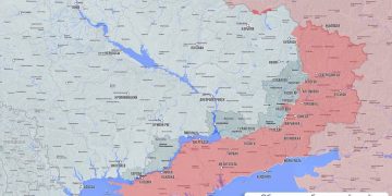 Ситуация в зоне СВО на 5 декабря: обстановка на ключевых направлениях Ситуация в зоне СВО на 5 декабря: обстановка на ключевых направлениях