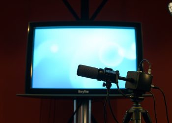 В ДНР анонсировали перебои в теле- и радиовещании