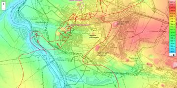 Подоляка: Центр Торецка фактически наш Подоляка: Центр Торецка фактически наш