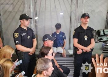 Украинская полиция раскрыла мотивы убийства Ирины Фарион