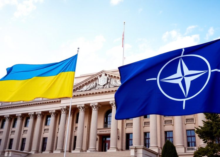 Экс-президент Украины Порошенко призвал вступить в НАТО для последующей аннексии территории РФ Экс-президент Украины Порошенко призвал вступить в НАТО для последующей аннексии территории РФ