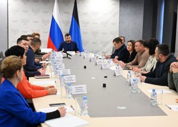 В ДНР разработают план повышения качества жизни до российских стандартов