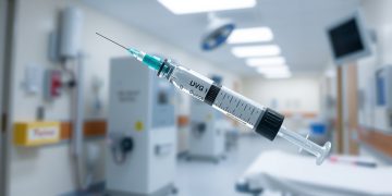 Центр имени Гамалеи совершил прорыв с вакциной от онкологии Центр имени Гамалеи совершил прорыв с вакциной от онкологии