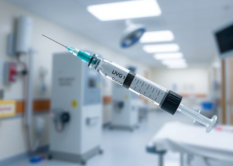 Центр имени Гамалеи совершил прорыв с вакциной от онкологии Центр имени Гамалеи совершил прорыв с вакциной от онкологии