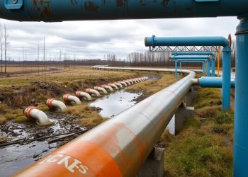 Водовод из Дона могут передать компании «Вода Донбасса»