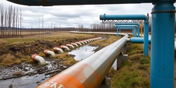 Водовод из Дона могут передать компании «Вода Донбасса»