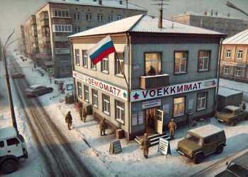 Не встал на учёт – прощай, гражданство: новые правила для «новых» россиян