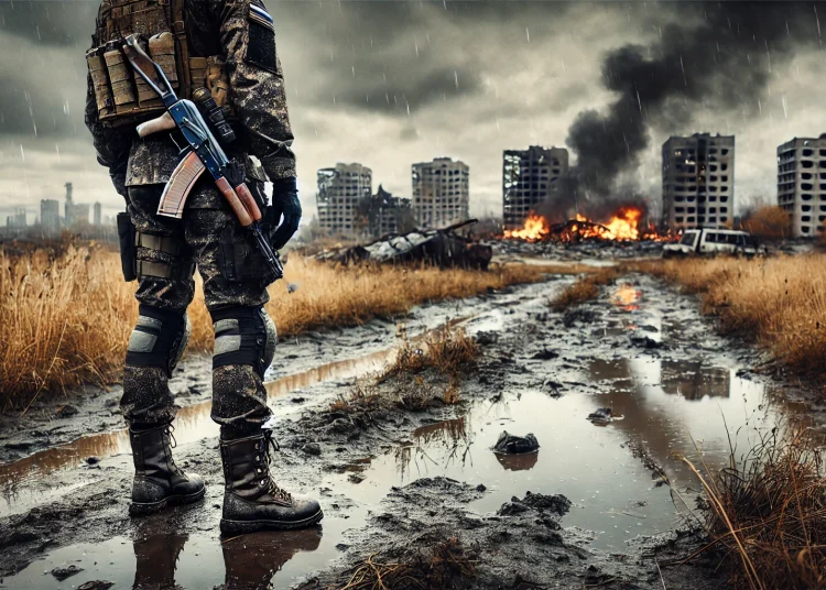 ВС РФ за осень взяли под контроль 88 населенных пунктов ВС РФ за осень взяли под контроль 88 населенных пунктов