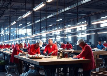 Четырёхдневная рабочая неделя: перспективы внедрения в России