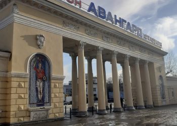 Луганск: этапы восстановления. Как Москва и регионы-шефы возвращают к жизни инфраструктуру Республики