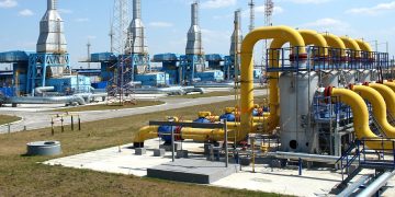 Энергетическая игра Киева: газ и европейская экосистема Энергетическая игра Киева: газ и европейская экосистема