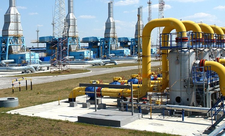 Энергетическая игра Киева: газ и европейская экосистема Энергетическая игра Киева: газ и европейская экосистема