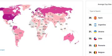Россия вошла в топ стран по размеру груди у женщин: исследование Data Pandas