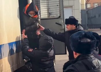 В ЛНР пенсионерка получила срок за шпионаж в пользу Украины