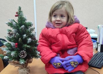 Хакасия передала гуманитарную помощь свердловчанам