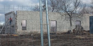 В Талаковке создадут футбольную команду и секцию единоборств для молодежи В Талаковке создадут футбольную команду и секцию единоборств для молодежи