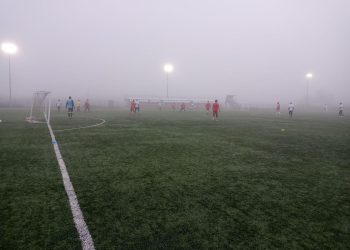 Зимний чемпионат Мариуполя по футболу: старт сезона и память о легендарном тренере