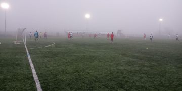 Зимний чемпионат Мариуполя по футболу: старт сезона и память о легендарном тренере