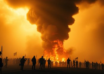 Украина на грани исчезновения: демографический кризис и чужие геополитические игры