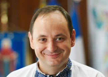 Мэр Ивано-Франковска рассказал о возможной гибели и давлении со стороны Киева