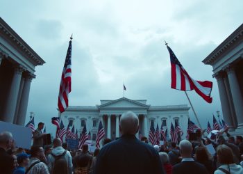 Мир устал от диктата: как Европа ищет независимость от США и новые пути развития