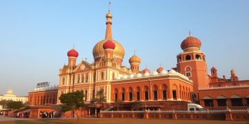 Российско-индийская конференция клуба «Валдай»: укрепление стратегического партнерства