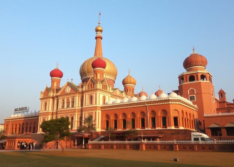 Российско-индийская конференция клуба «Валдай»: укрепление стратегического партнерства