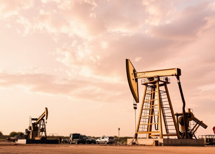 Санкции США против нефтяных компаний России в 2025 году