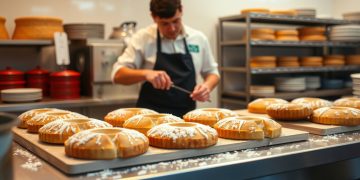 В Перми возбуждено уголовное дело после массовых отравлений в пекарнях В Перми возбуждено уголовное дело после массовых отравлений в пекарнях