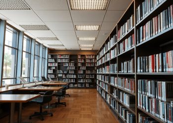 Торезские колледжи получили доступ к электронной библиотеке