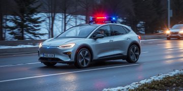 Россия нарастит производство электрокаров до 50 тысяч в год
