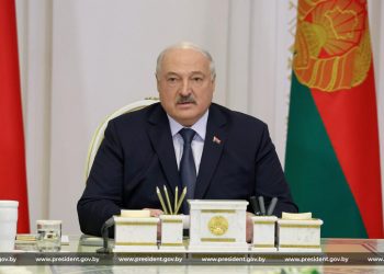 В Беларуси опровергли враньё Зеленского об извинениях Лукашенко